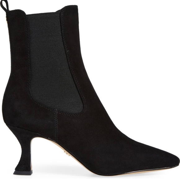 Sam Edelman Lani Ankle Bootie - Picture 3 of 3